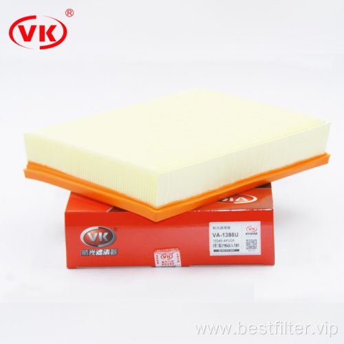 Factory wholesale air filter 16546-4KV0A